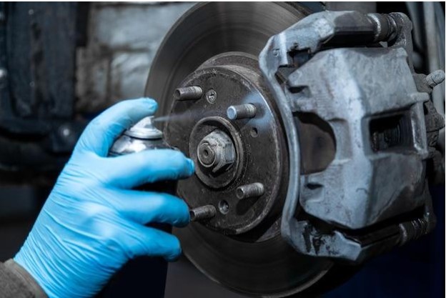 Brake Inspection 101: What to Expect during a Comprehensive Brake Check ...